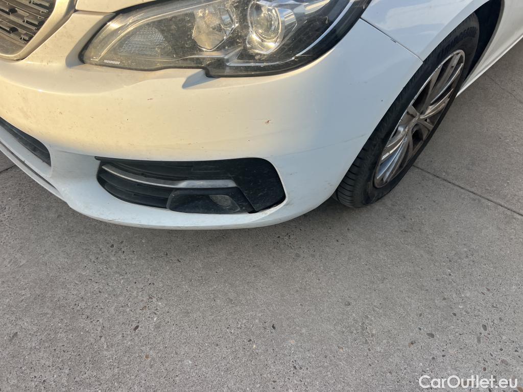  Peugeot  308  Style 1.5 HDi 100CV MT6 E6dT #21