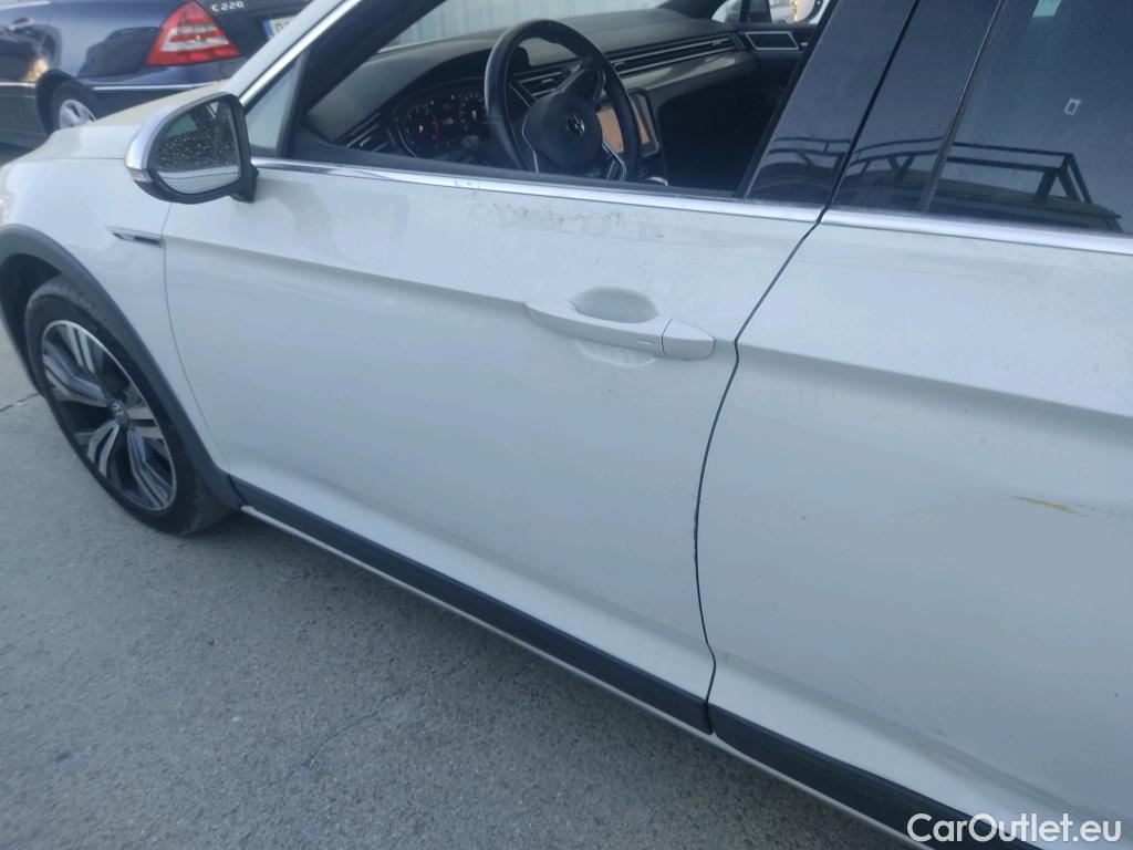  Volkswagen  Passat  Variant Alltrack 2.0 TDI 190CV AT7 E6dT #26