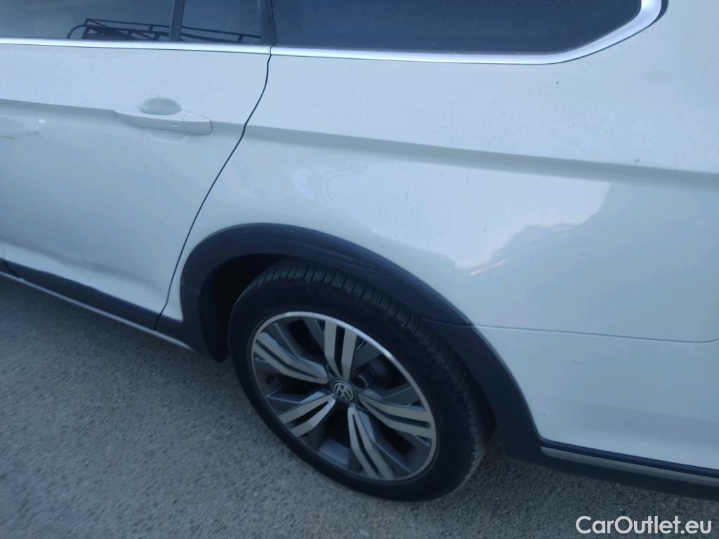  Volkswagen  Passat  Variant Alltrack 2.0 TDI 190CV AT7 E6dT #19