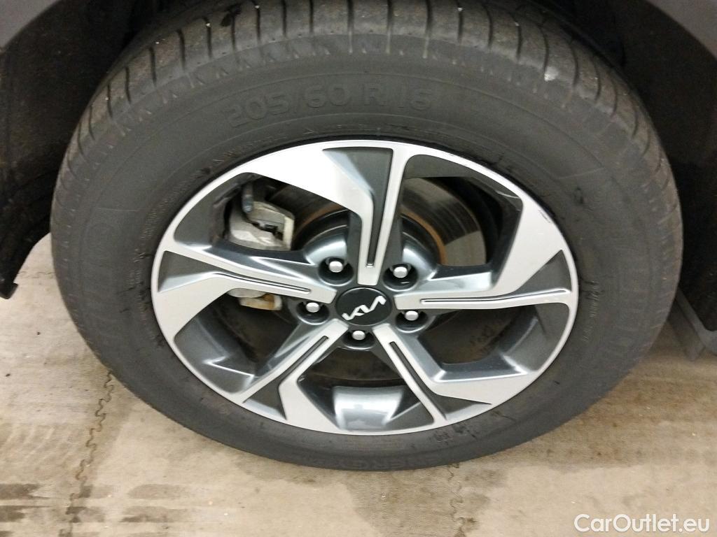  KIA  XCeed  Drive 1.0 T-GDI 120CV MT6 E6d #1
