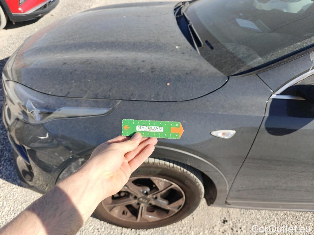  KIA  XCeed KIA  / 2019 / 5P / todoterreno 1.0 T-GDi Drive 88kW (120CV) #32