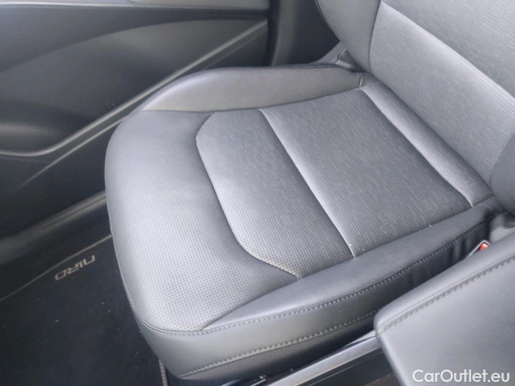  KIA  Niro  Hybrid Emotion 1.6 AT6 E6d #5