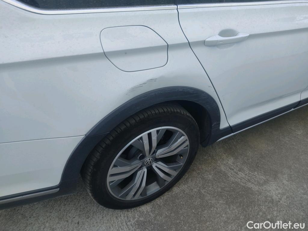  Volkswagen  Passat  Variant Alltrack 2.0 TDI 190CV AT7 E6dT #22