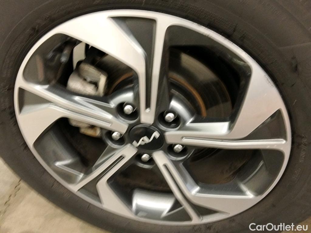  KIA  XCeed  Drive 1.0 T-GDI 120CV MT6 E6d #11