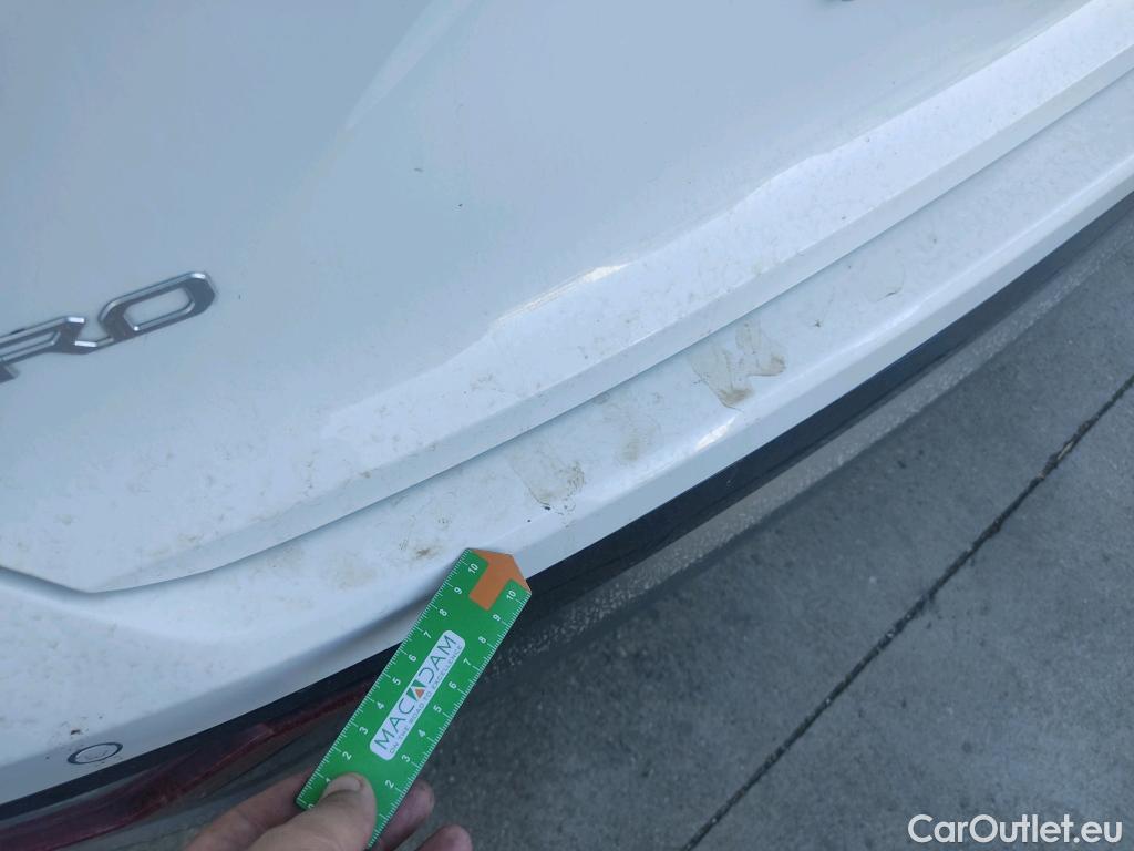  KIA  Niro  Hybrid Emotion 1.6 AT6 E6d #14