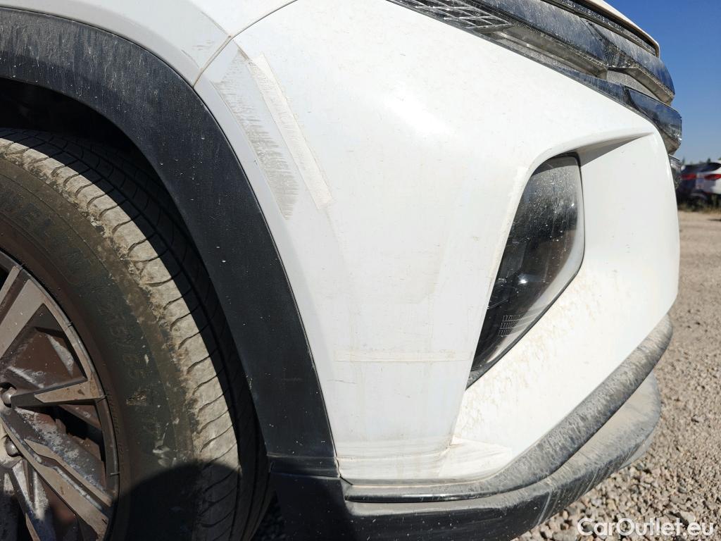  Hyundai  Tucson HYUNDAI  / 2020 / 5P / todoterreno 1.6 CRDI 100kW (136CV) 48V Maxx DCT #22