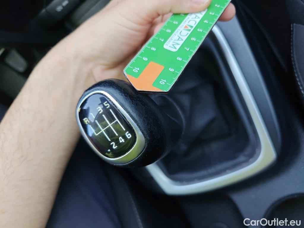  KIA  XCeed KIA  / 2019 / 5P / todoterreno 1.0 T-GDi Drive 88kW (120CV) #19