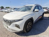  Hyundai  Tucson HYUNDAI  / 2020 / 5P / todoterreno 1.6 CRDI 100kW (136CV) 48V Maxx DCT 
