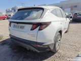  Hyundai  Tucson HYUNDAI  / 2020 / 5P / todoterreno 1.6 CRDI 100kW (136CV) 48V Maxx DCT #2