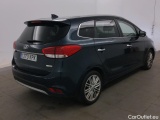  KIA  Carens KIA  / 2017 / 5P / monovolumen compacto 1.7 CRDi VGT 85kW (115CV) Drive Eco-Dyn #2