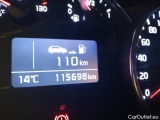  KIA  Carens KIA  / 2017 / 5P / monovolumen compacto 1.7 CRDi VGT 85kW (115CV) Drive Eco-Dyn #5