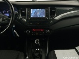  KIA  Carens KIA  / 2017 / 5P / monovolumen compacto 1.7 CRDi VGT 85kW (115CV) Drive Eco-Dyn #13