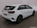  KIA  Cee'd KIA Ceed / 2021 / 5P / berlina con portón 1.0 T-GDi 74kW (100CV) Concept #2