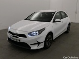 KIA  Cee'd KIA Ceed / 2021 / 5P / berlina con portón 1.0 T-GDi 74kW (100CV) Concept 