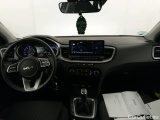  KIA  Cee'd KIA Ceed / 2021 / 5P / berlina con portón 1.0 T-GDi 74kW (100CV) Concept #3
