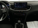  KIA  Cee'd KIA Ceed / 2021 / 5P / berlina con portón 1.0 T-GDi 74kW (100CV) Concept #13