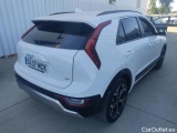  KIA  Niro  Hybrid Emotion 1.6 AT6 E6d #2