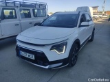  KIA  Niro  Hybrid Emotion 1.6 AT6 E6d 