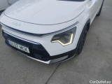  KIA  Niro  Hybrid Emotion 1.6 AT6 E6d #16