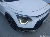  KIA  Niro  Hybrid Emotion 1.6 AT6 E6d #17