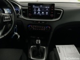  KIA  XCeed  Drive 1.0 T-GDI 120CV MT6 E6d #13