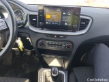  KIA  XCeed KIA  / 2019 / 5P / todoterreno 1.0 T-GDi Drive 88kW (120CV) #13