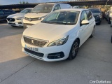  Peugeot  308  Style 1.5 HDi 100CV MT6 E6dT 