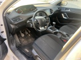  Peugeot  308  Style 1.5 HDi 100CV MT6 E6dT #3