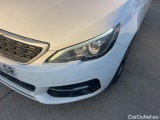  Peugeot  308  Style 1.5 HDi 100CV MT6 E6dT #15