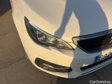  Peugeot  308  Style 1.5 HDi 100CV MT6 E6dT #16