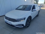  Volkswagen  Passat  Variant Alltrack 2.0 TDI 190CV AT7 E6dT 