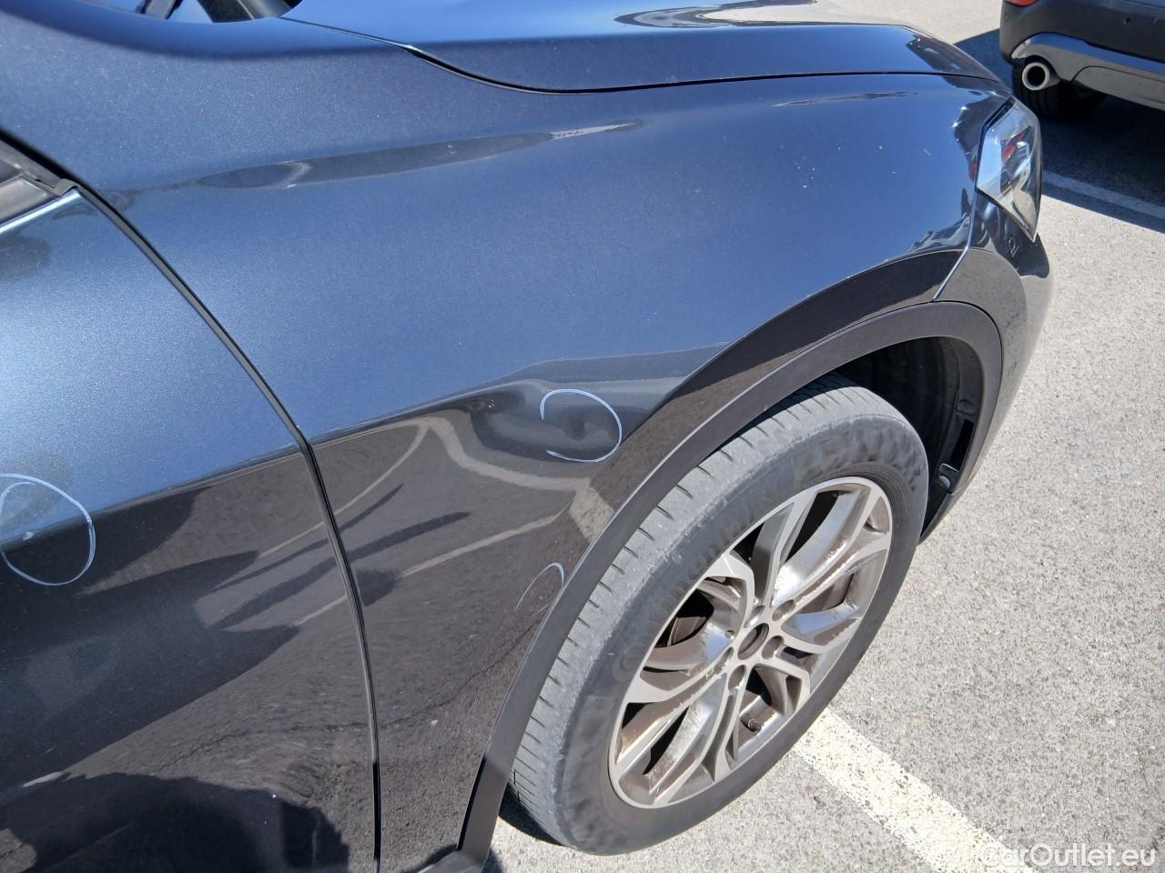  Bmw  X1 Serie  sDrive 18i Advantage 1.5 140CV AT7 E6dT #40