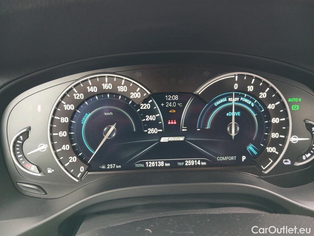  Bmw  X3 Serie  xDrive 30 e xLine 2.0 290CV AT8 E6d #31