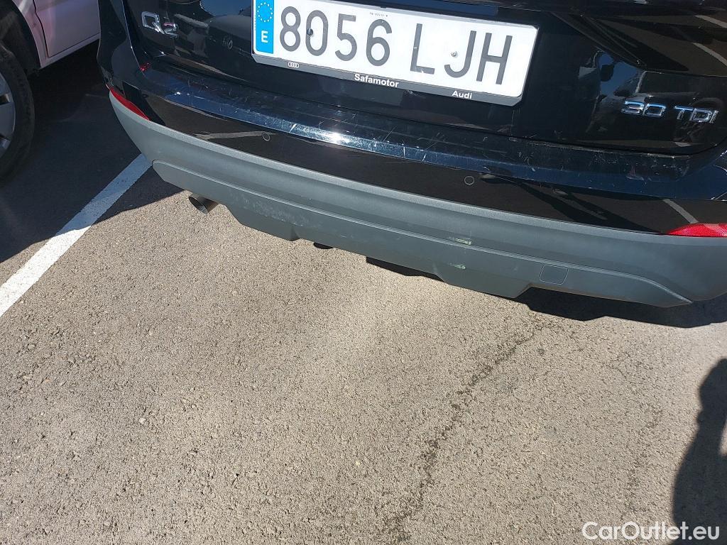  Audi  Q2  30 TDI Advanced 1.6 TDI 115CV AT7 E6dT #26