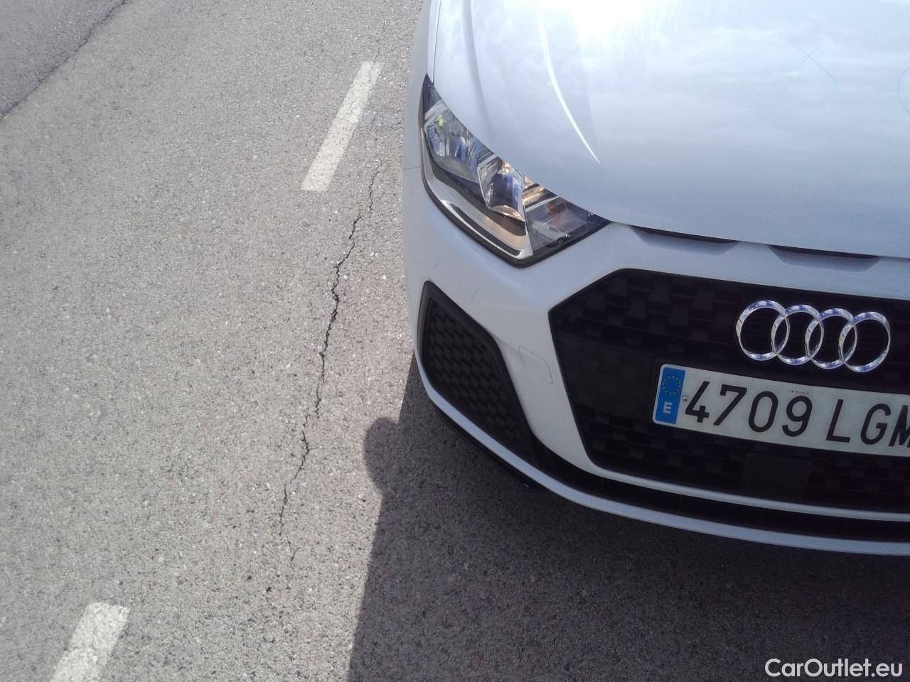  Audi  A1 Sportback  25 TFSI 1.0 95CV MT5 #19