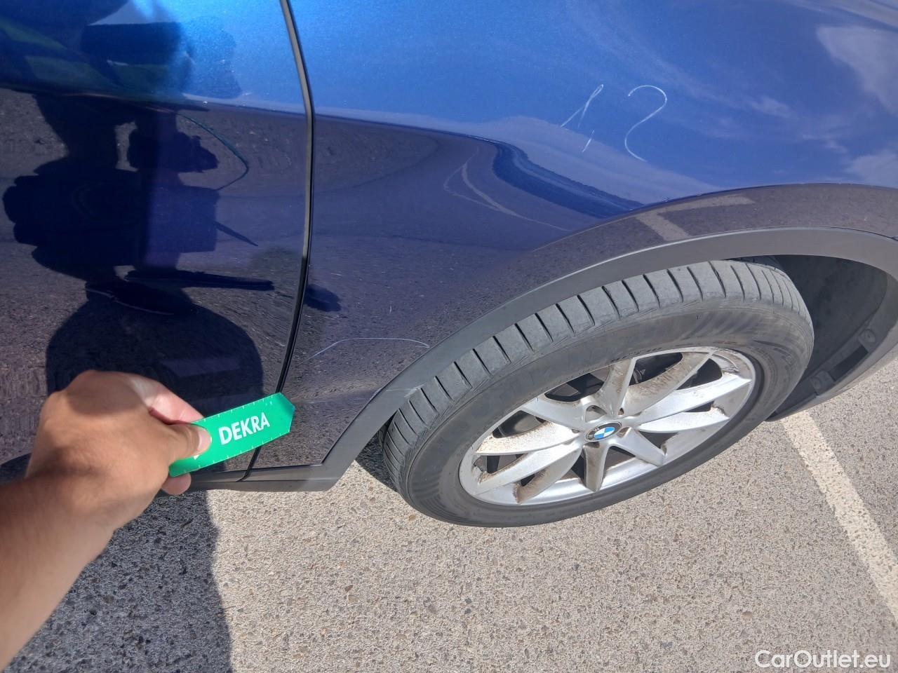  Bmw  X1 BMW  / 2019 / 5P / todoterreno sDrive18dA Business #33