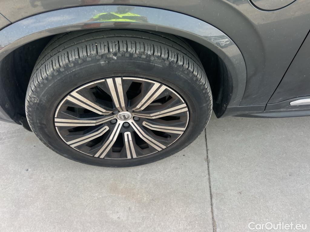  Volvo  XC90  Inscription Plug-In Hybrid AWD 2.0 T8 Twin Engine 390CV AT8 7 Plazas E6dT #8