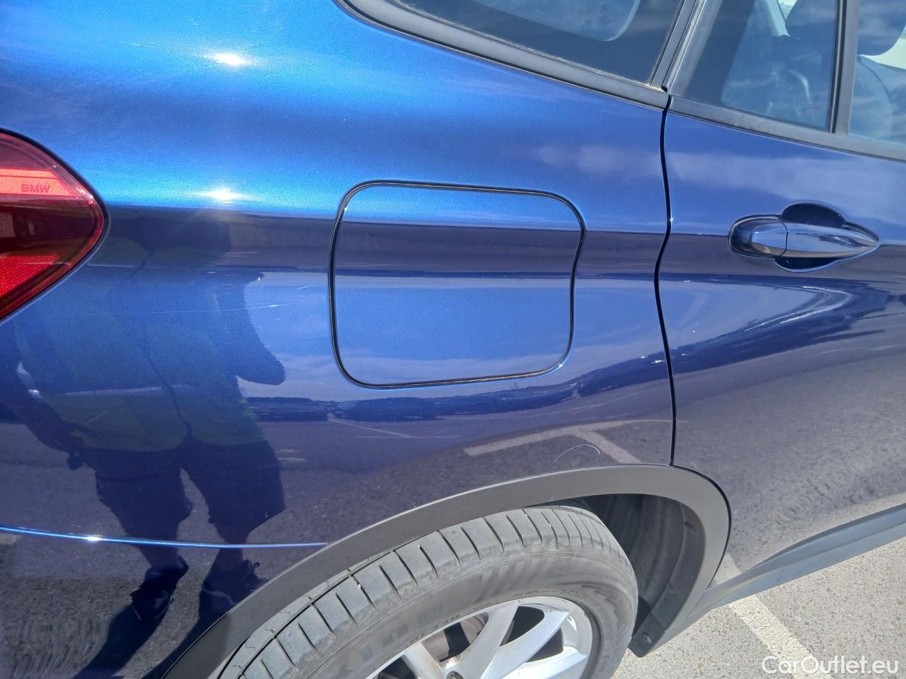  Bmw  X1 BMW  / 2019 / 5P / todoterreno sDrive18dA Business #28