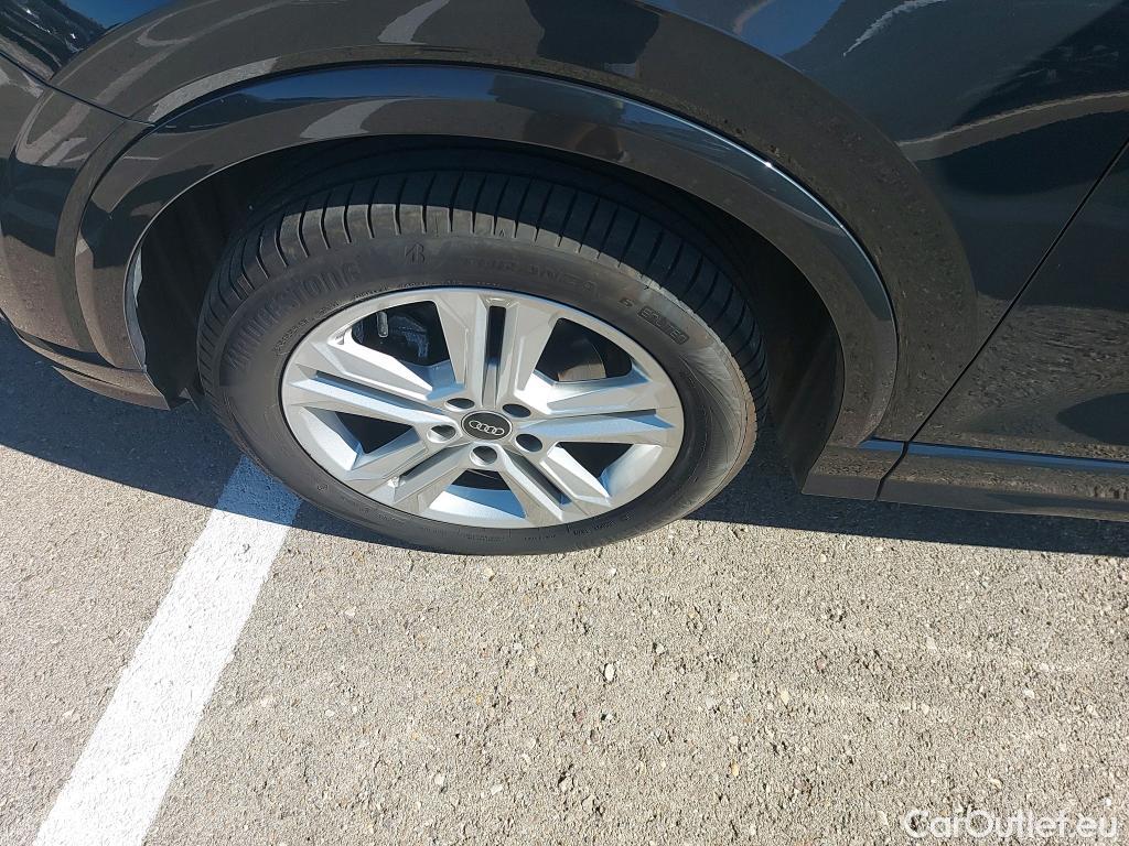  Audi  Q2  35 TFSI advanced 1.5 TFSI 150CV AT7 E6d #14