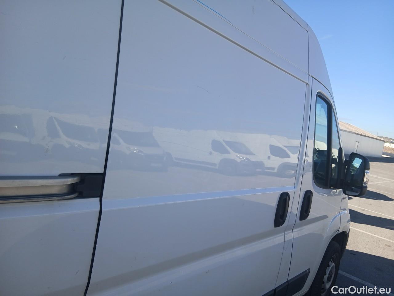  Fiat  Ducato FIAT  / 2014 / 4P / furgón 35 L2 H2 2.3 1 (118 kW) Euro 6d-temp #58