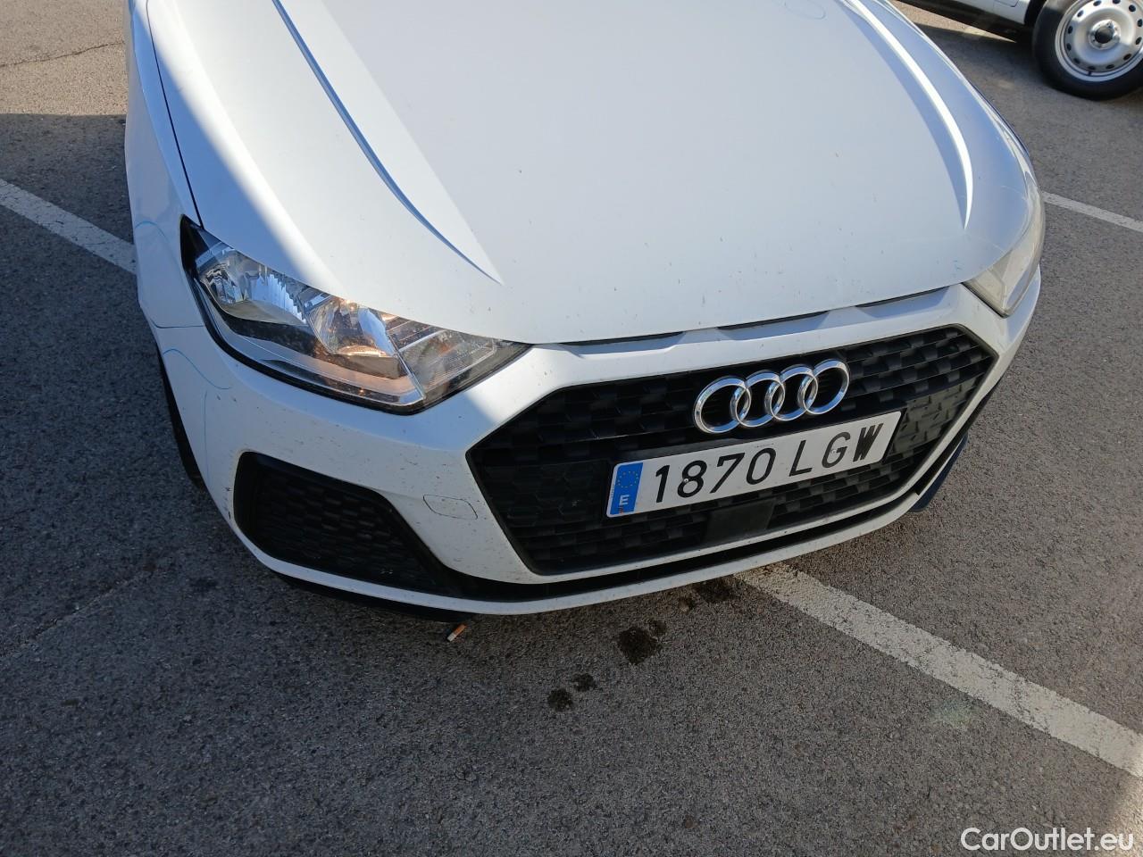  Audi  A1 Sportback  25 TFSI 1.0 95CV MT5 #17