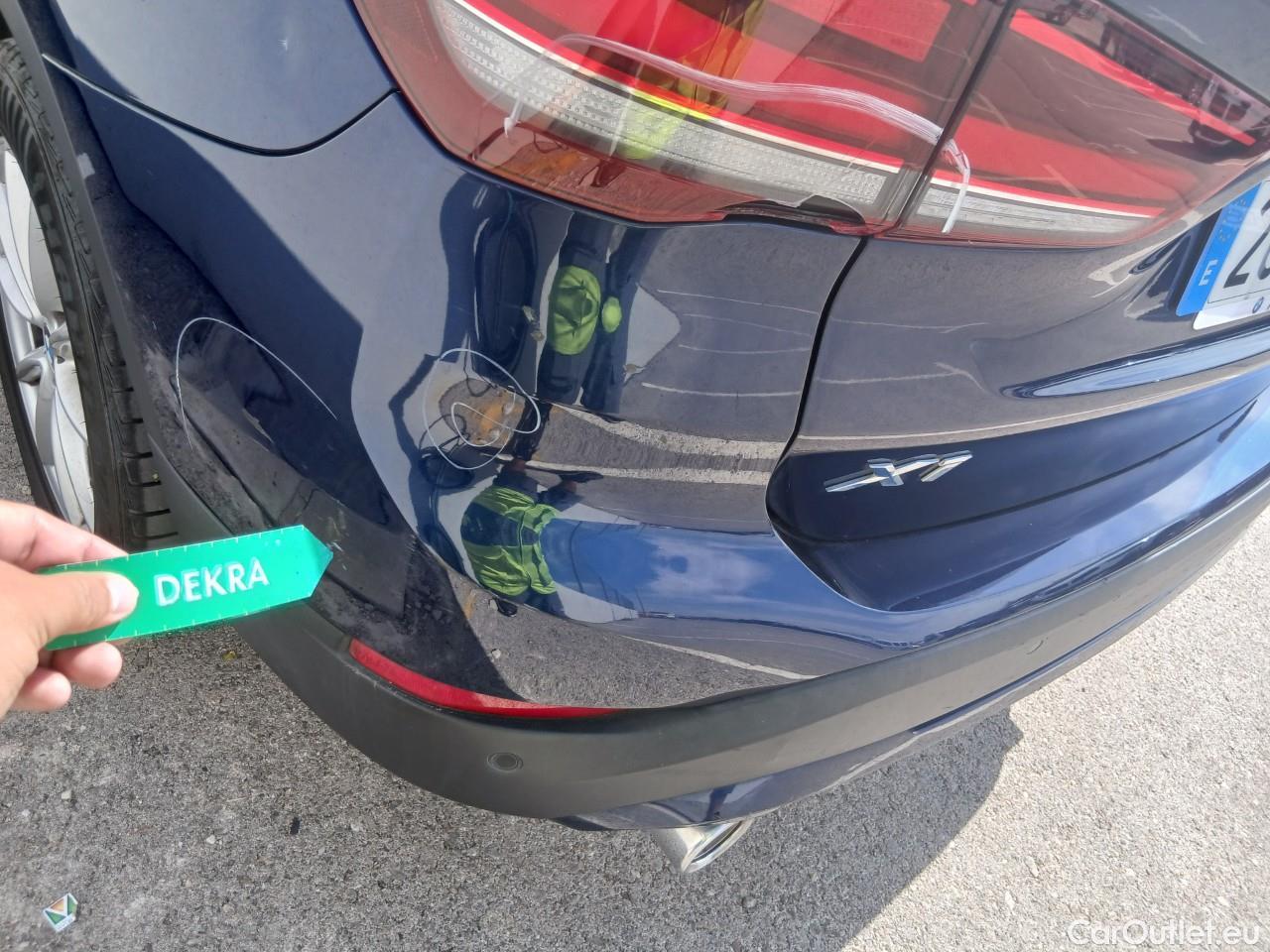  Bmw  X1 BMW  / 2019 / 5P / todoterreno sDrive18dA Business #19