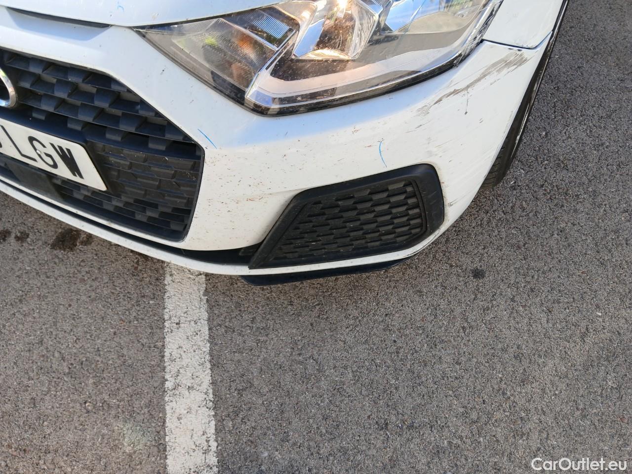  Audi  A1 Sportback  25 TFSI 1.0 95CV MT5 #21