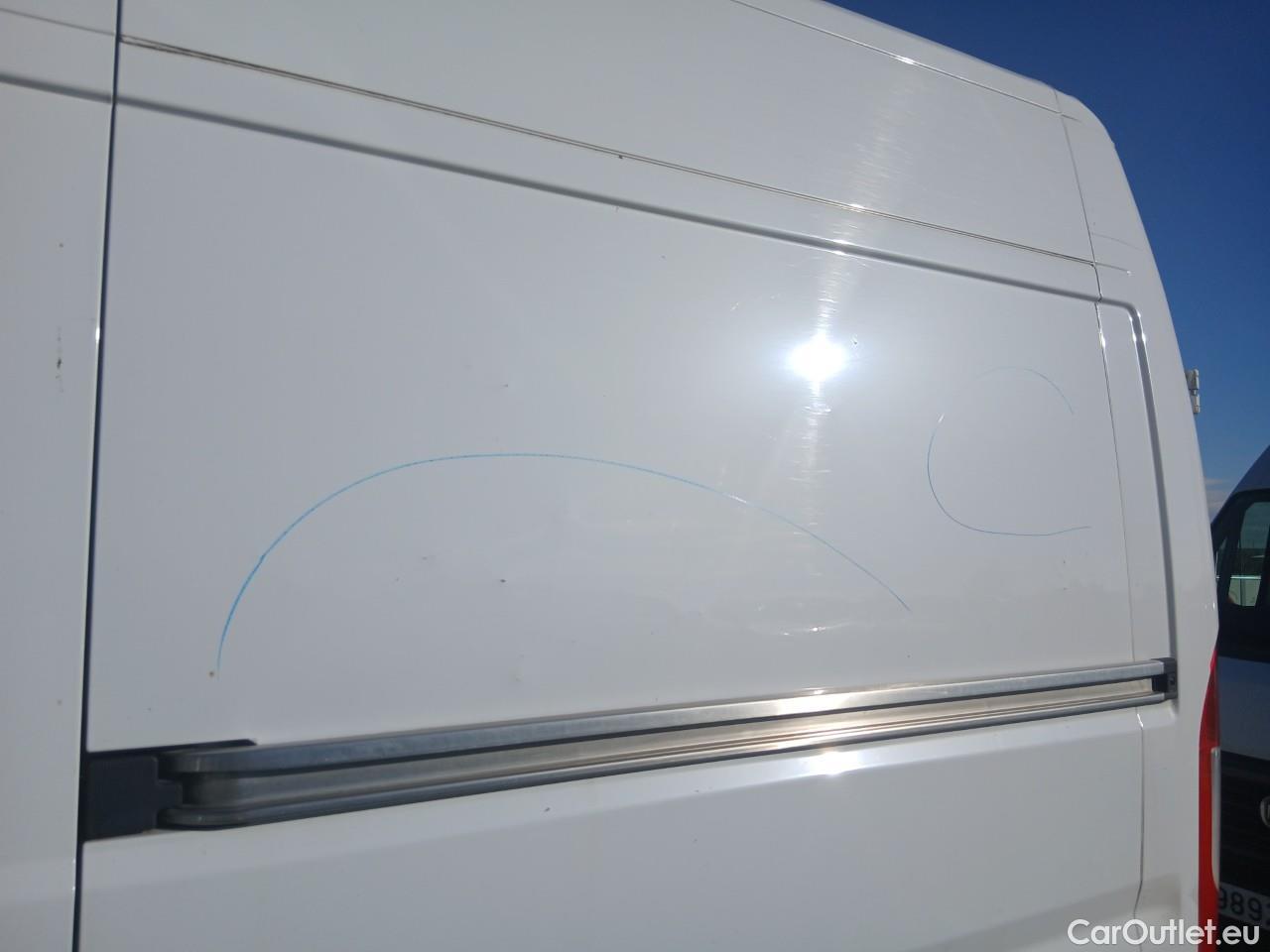  Fiat  Ducato FIAT  / 2014 / 4P / furgón 35 L2 H2 2.3 1 (118 kW) Euro 6d-temp #33
