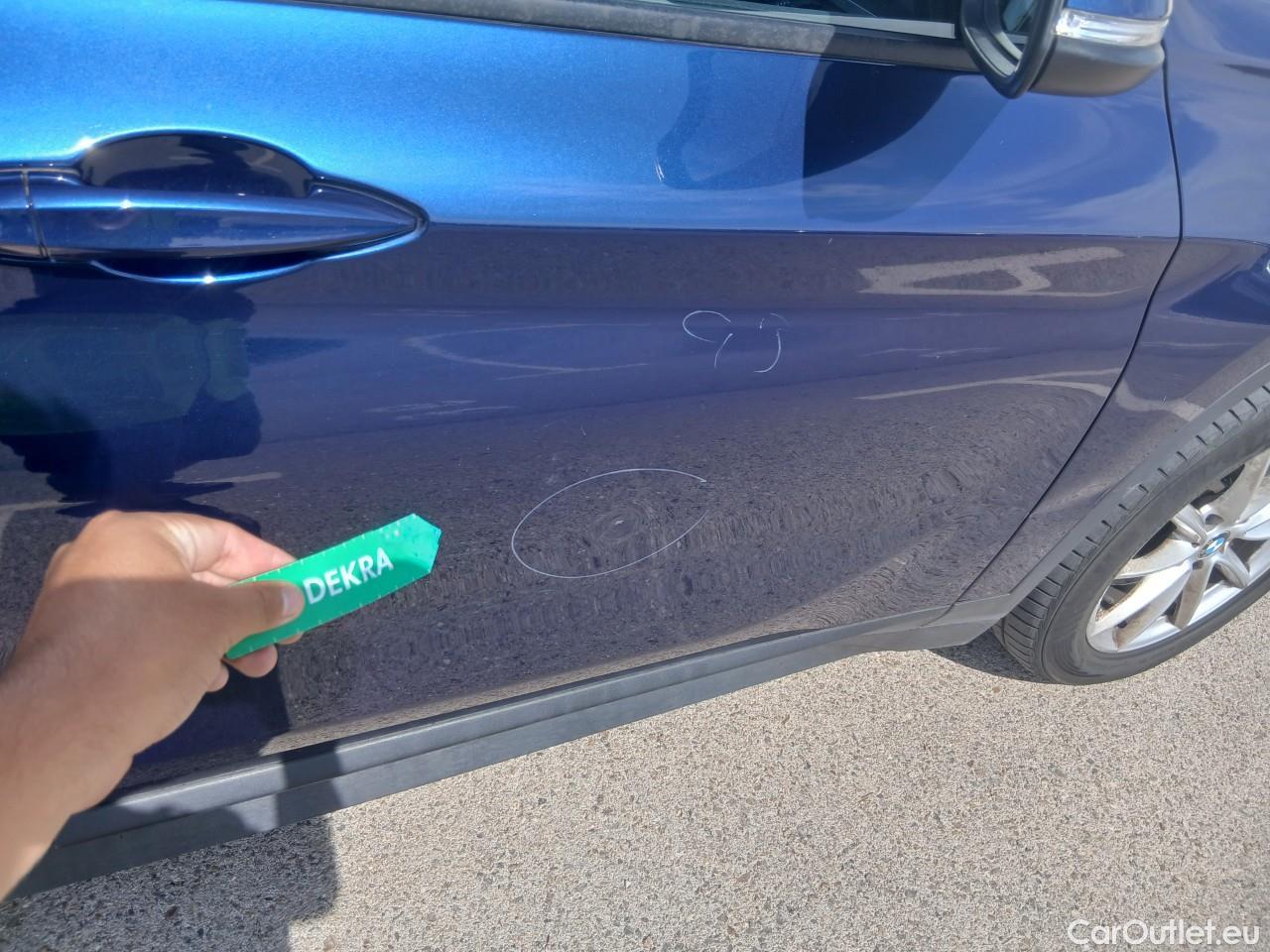  Bmw  X1 BMW  / 2019 / 5P / todoterreno sDrive18dA Business #31