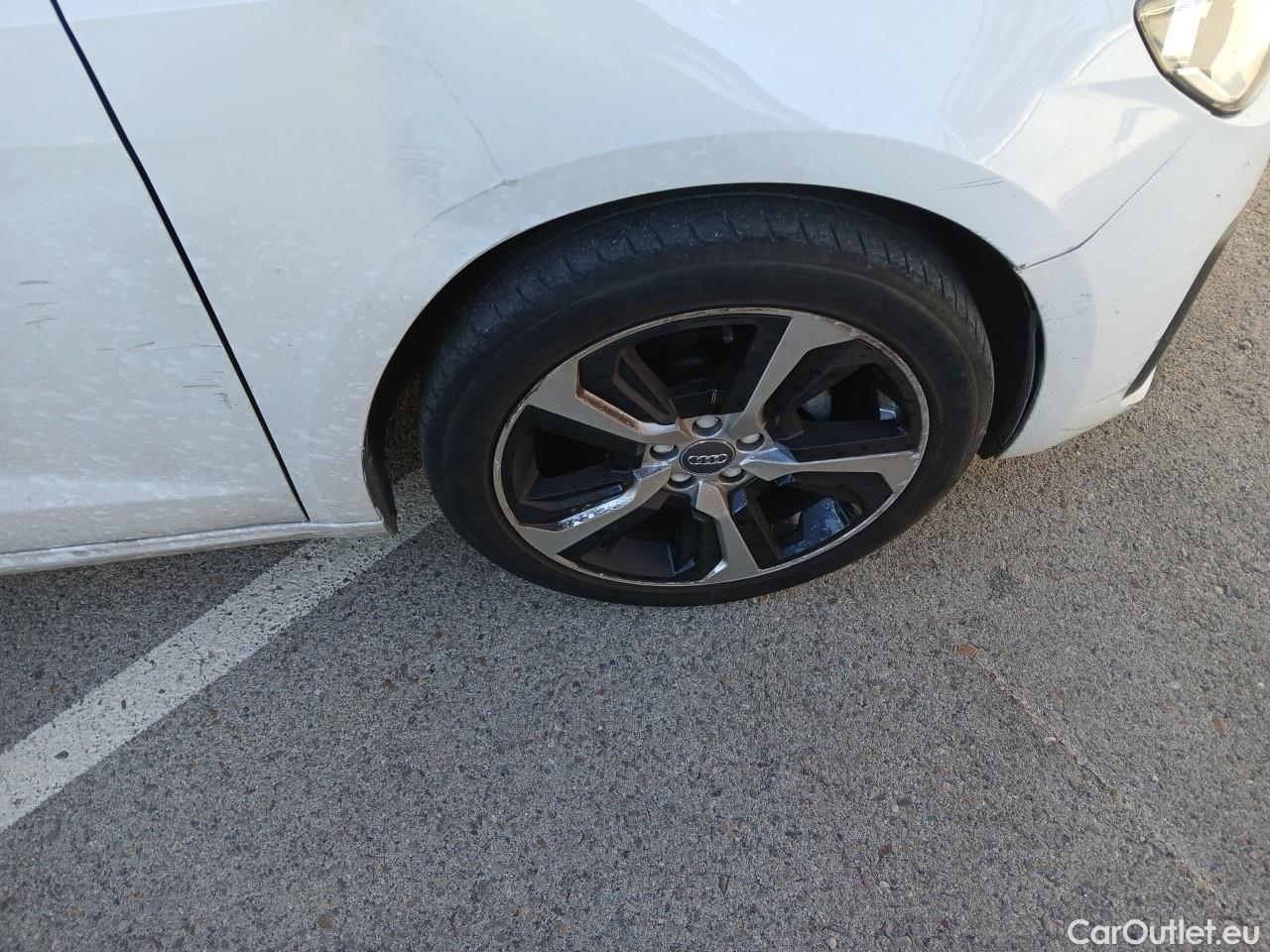  Audi  A1 Sportback  25 TFSI 1.0 95CV MT5 #13