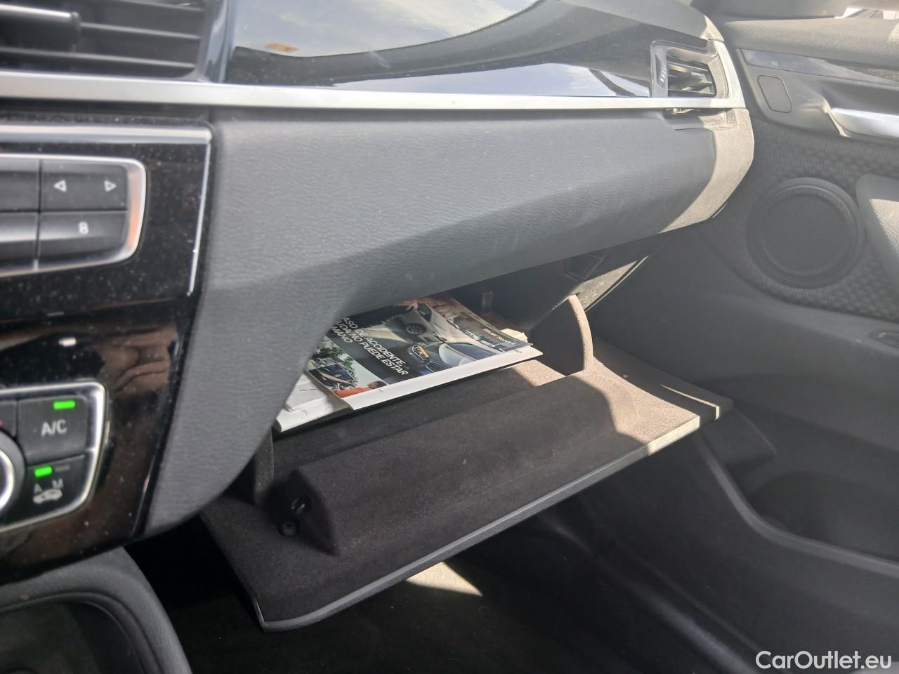  Bmw  X1 BMW  / 2019 / 5P / todoterreno sDrive18dA Business #1