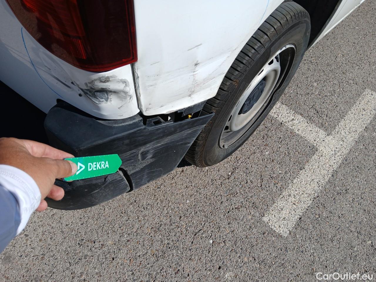  Citroen  Berlingo  Furgón Control M 1.5 BlueHDi 100CV MT6 E6d #36