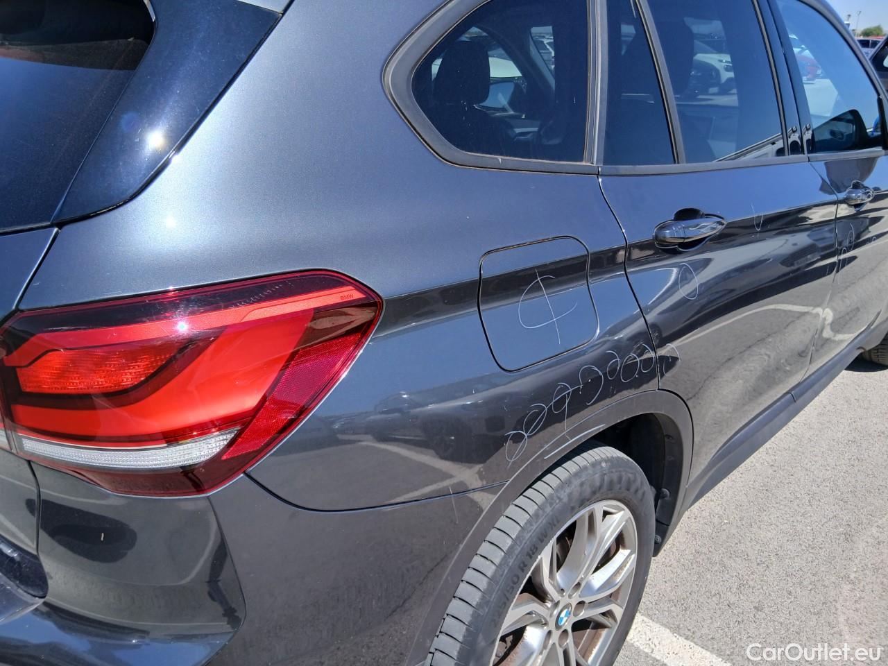  Bmw  X1 Serie  sDrive 18i Advantage 1.5 140CV AT7 E6dT #26