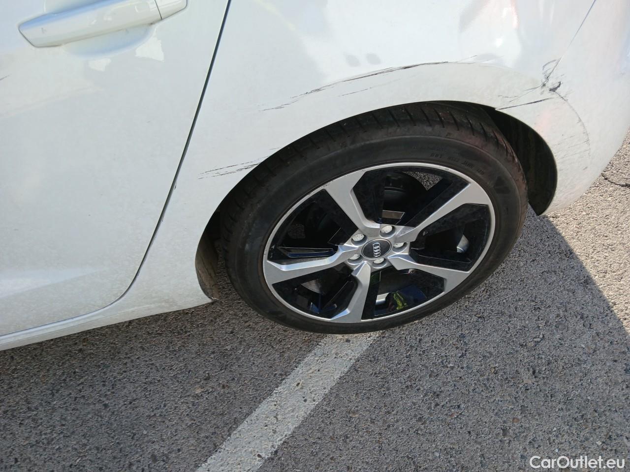  Audi  A1 Sportback  25 TFSI 1.0 95CV MT5 #10